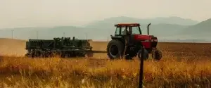 Fertiliser and agrochemical manufacturing