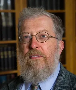 Picture of Professor James Lowenberg-DeBoer