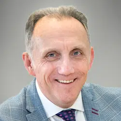 Picture of Dr Nigel Davies, BSc, PhD, FIFST, Dipl Brew