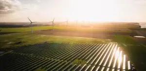 Renewable Energy
