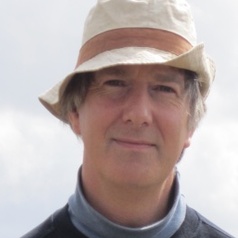 Picture of Professor Jonathan R Leake