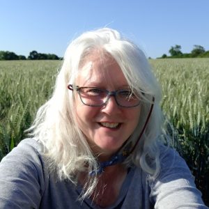 Picture of Professor Jennifer Dungait