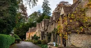 Rural housing