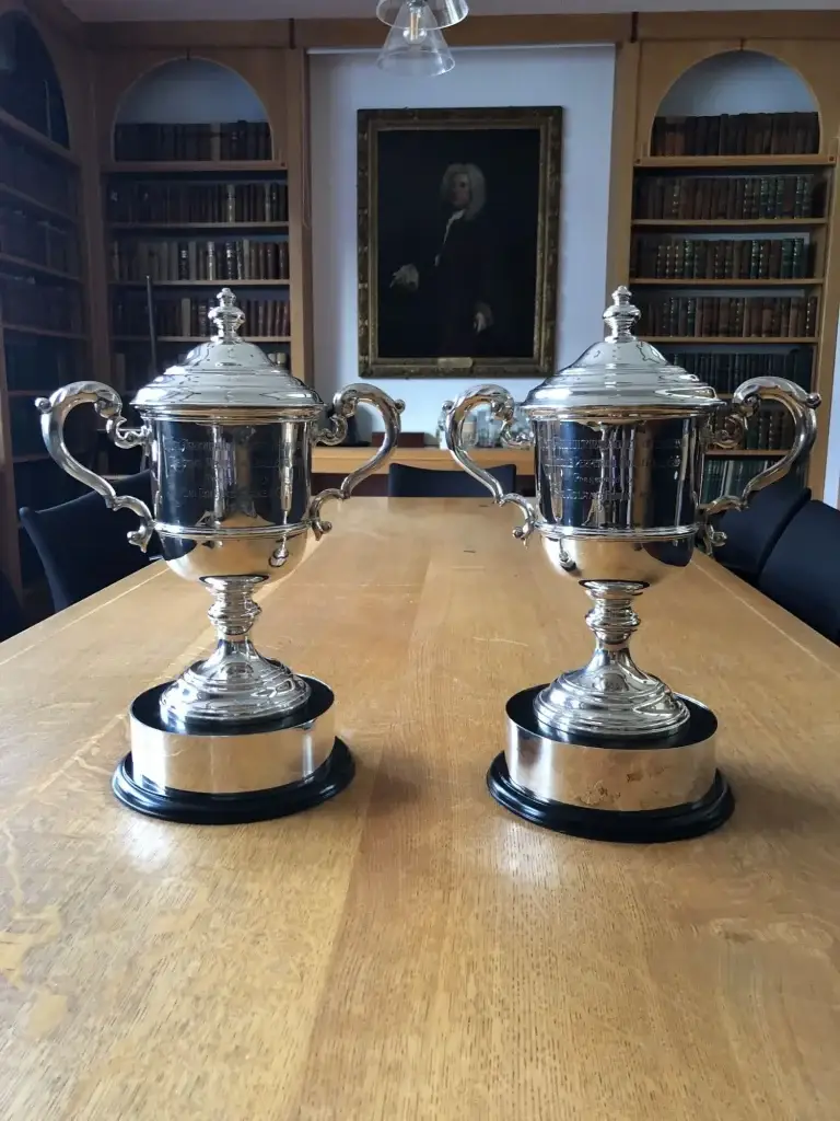 Burke Trophies