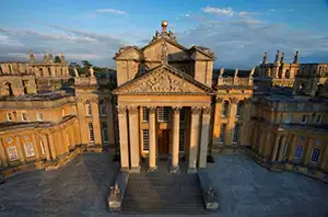 Image of Blenheim Palace